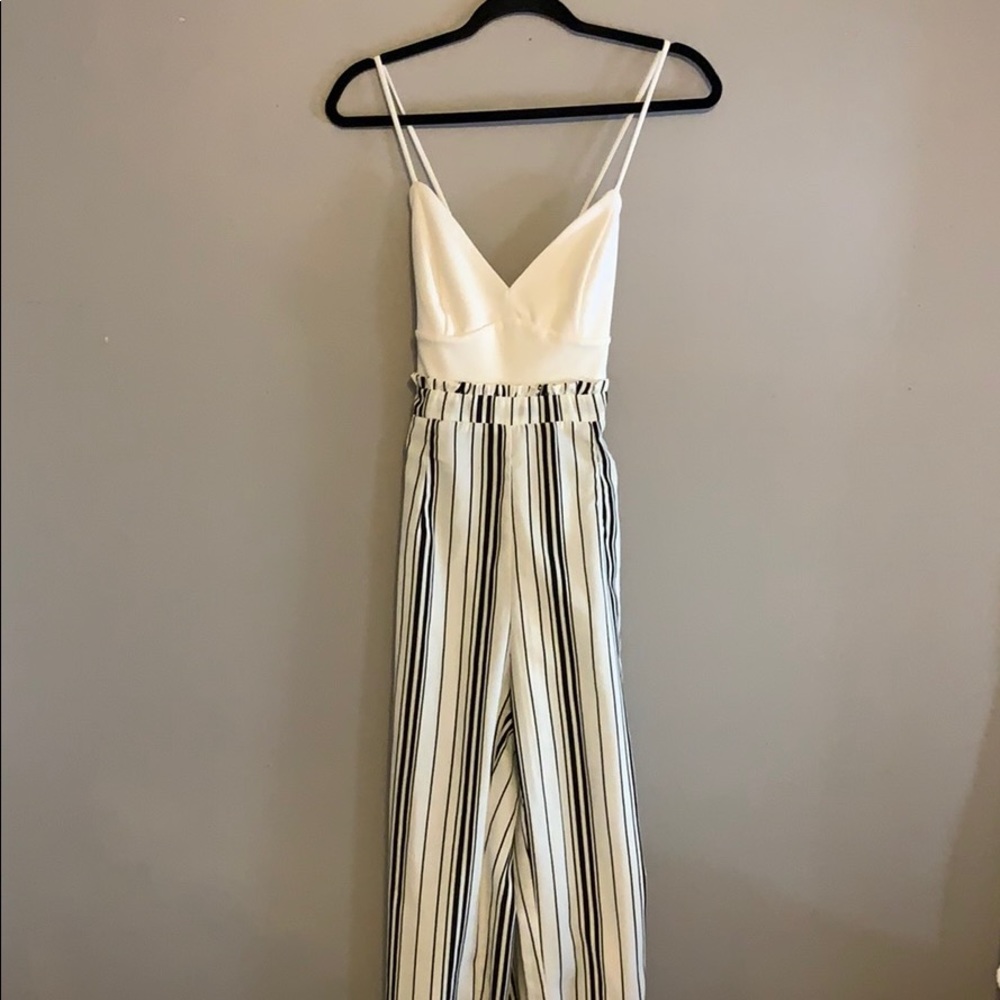 Jumpsuit